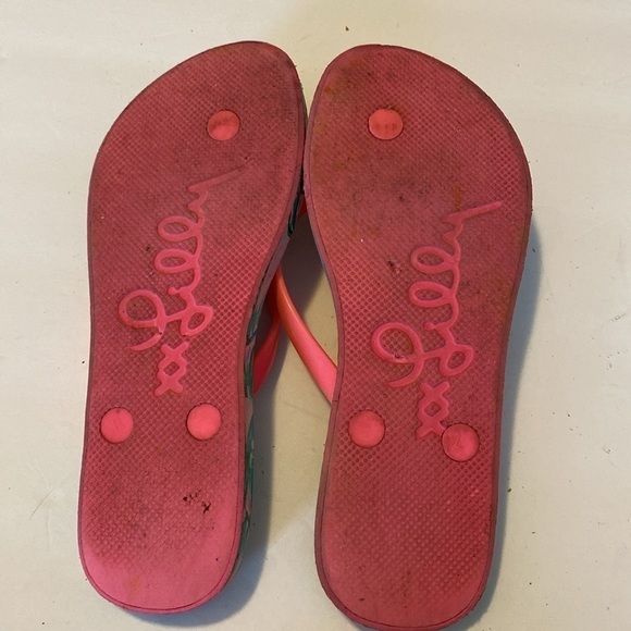 Lilly Pulitzer maybe size 6 - Picture 4 of 6